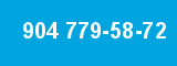 904 779-58-72 904 779-58-72
